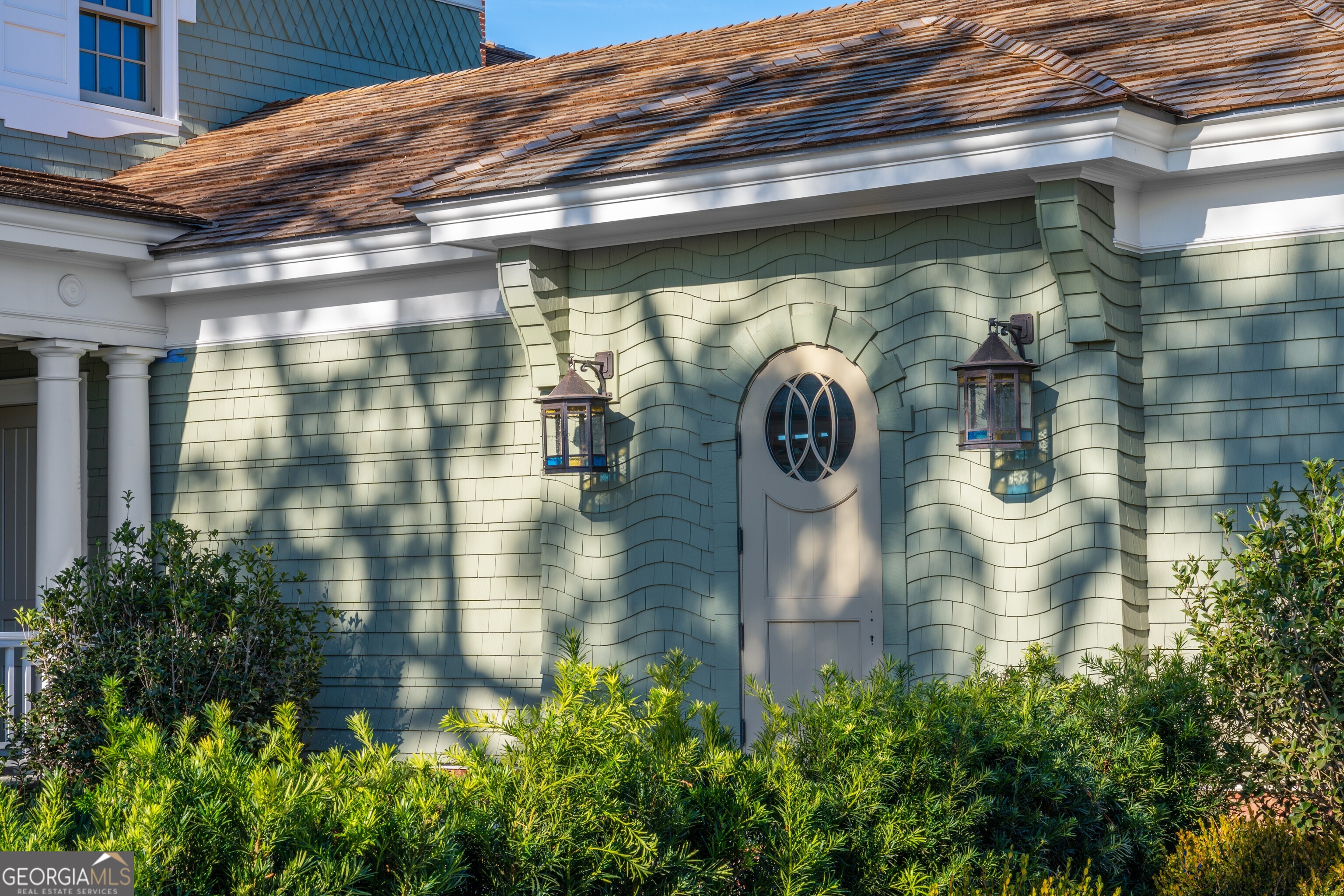 St Simons Island - Residential