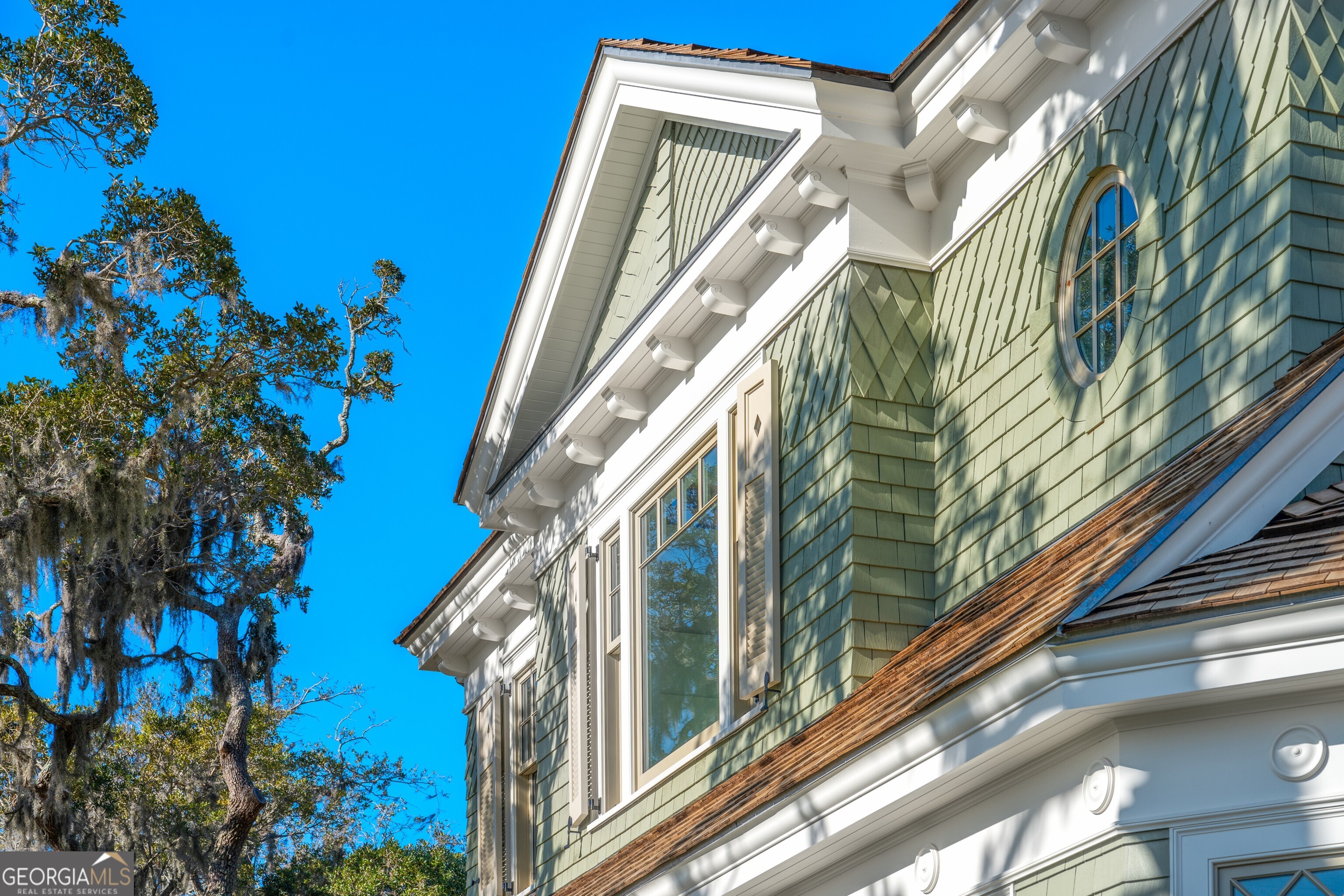 St Simons Island - Residential