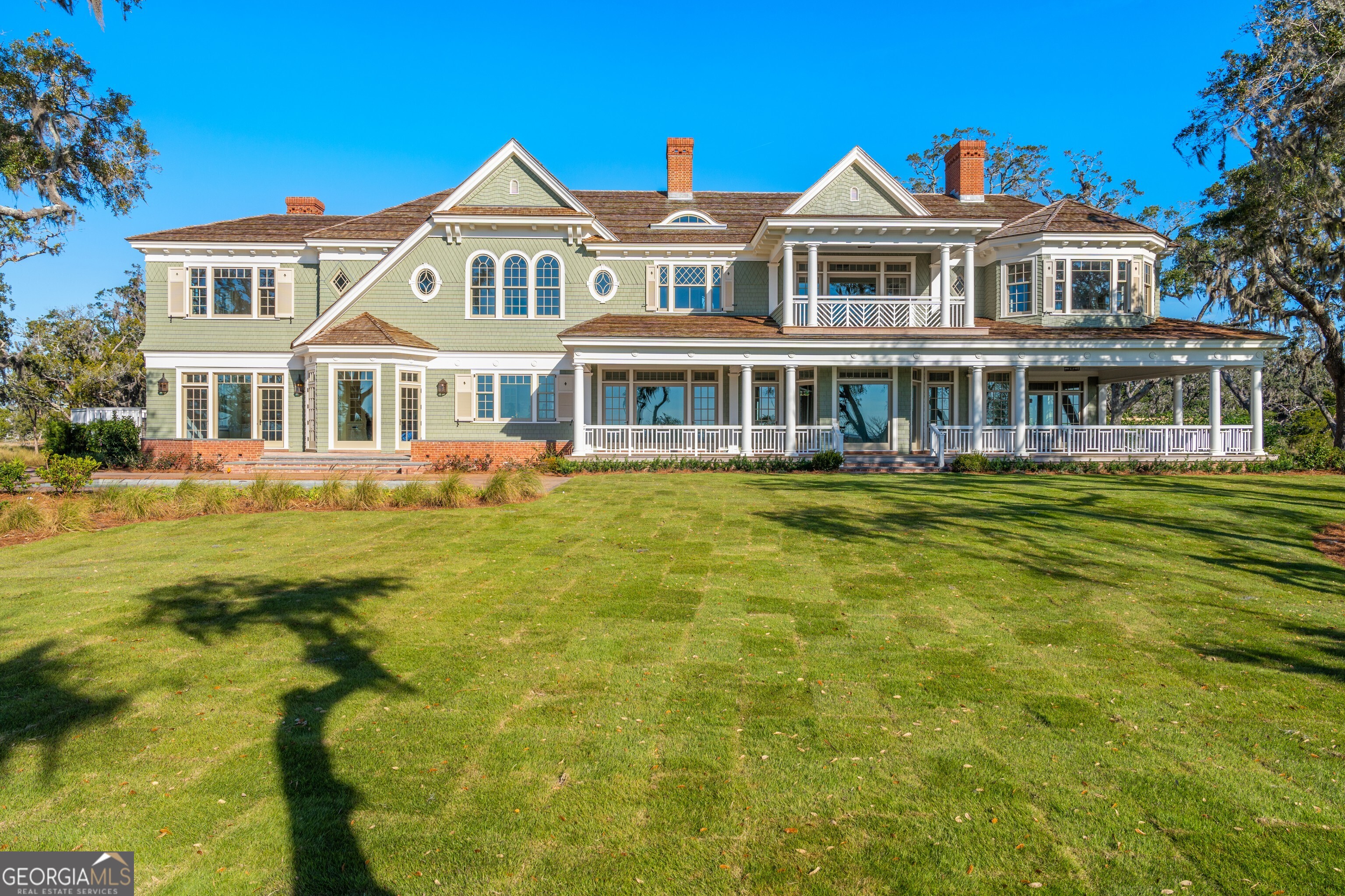 St Simons Island - Residential