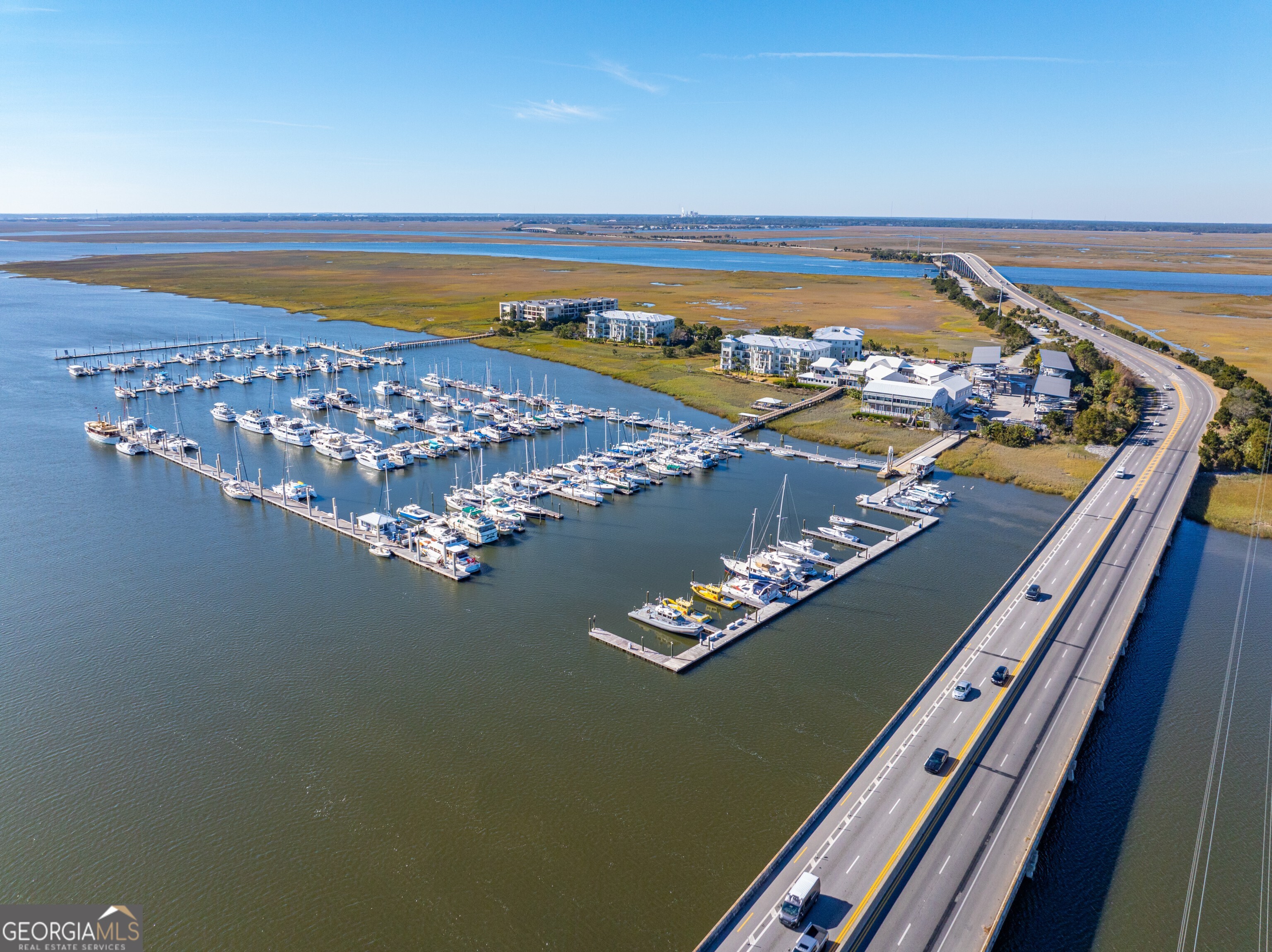 St Simons Island - Residential