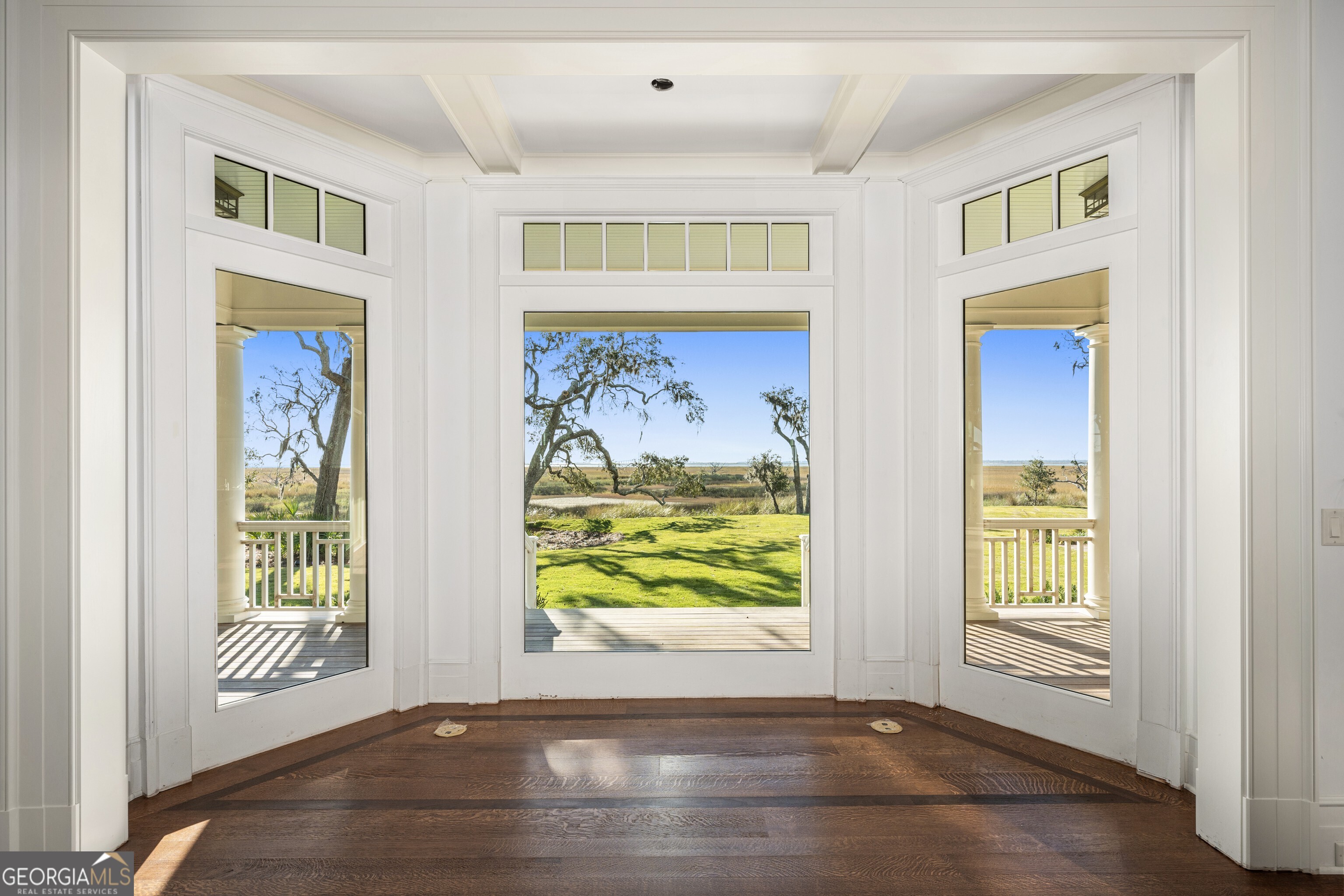 St Simons Island - Residential