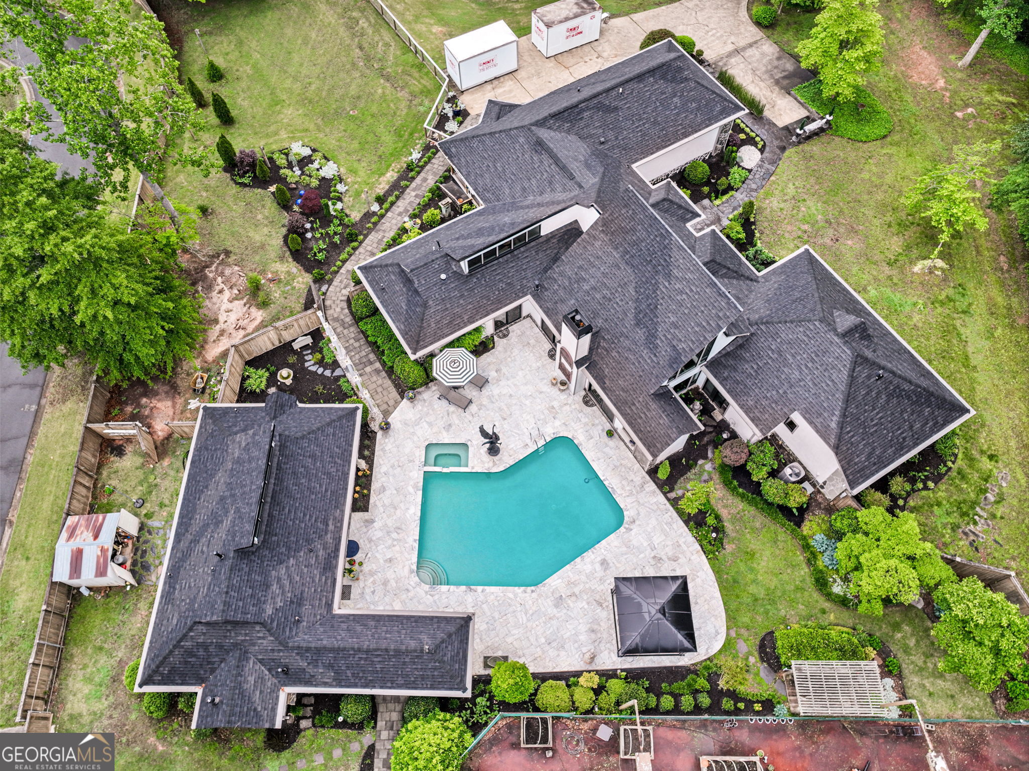 3325 Trickum RD NE