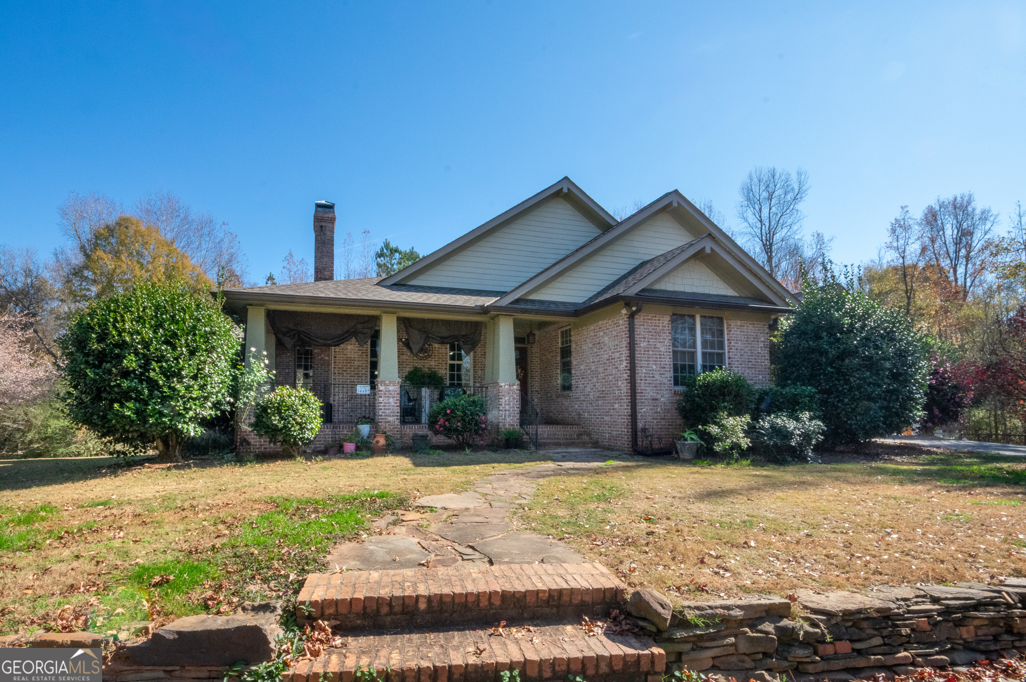 190 Carl Williams RD