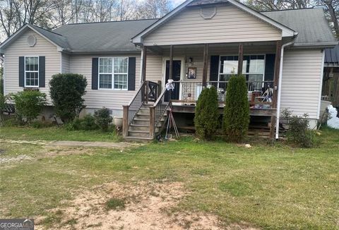 3214 Brackett DR Gainesville GA 30506