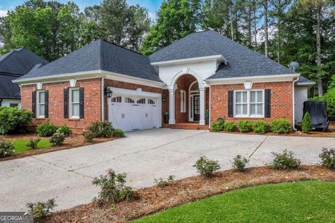 975 York CV Milton GA 30004