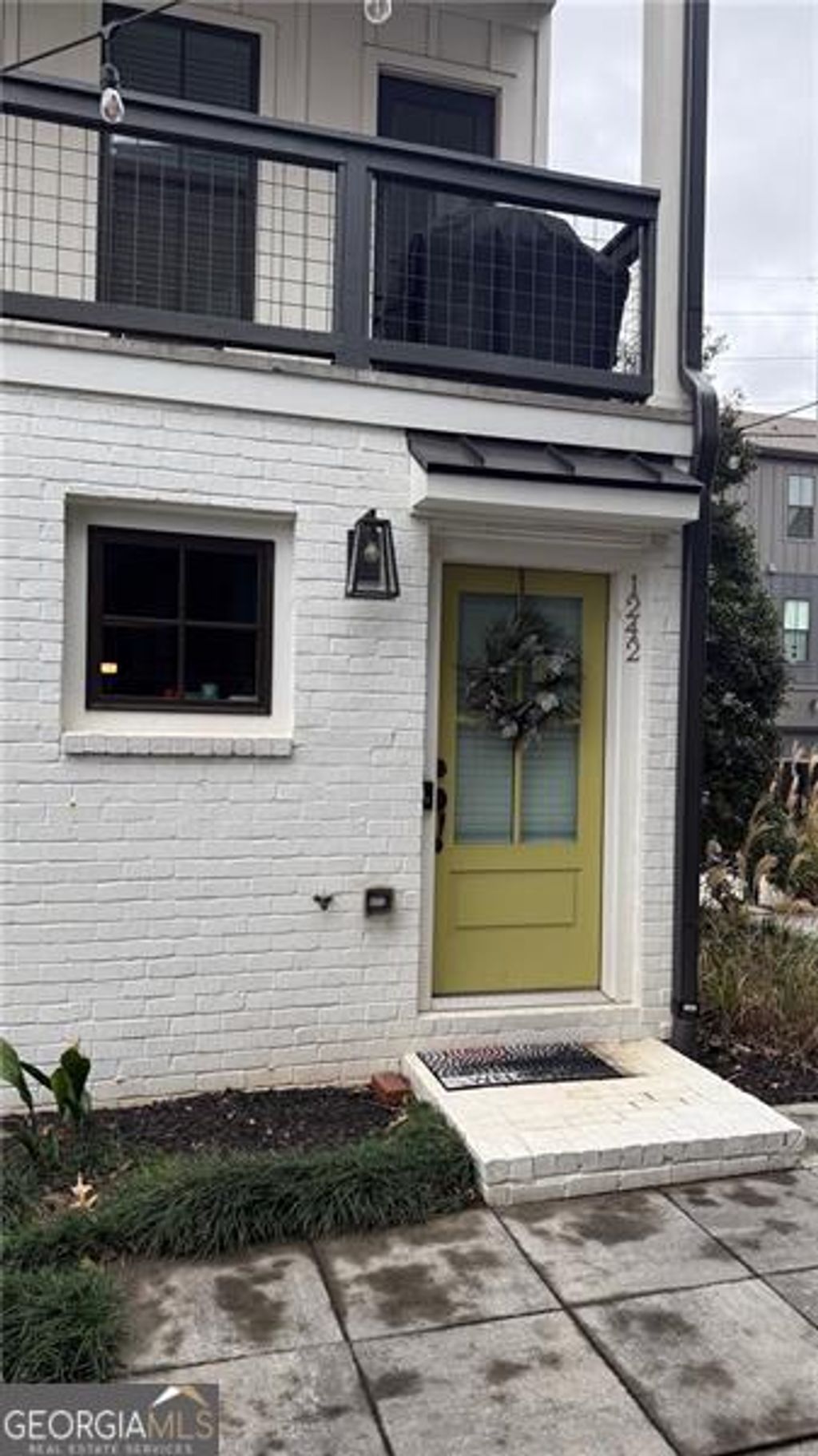 Photo of 1242 Cushenberry Lane, Atlanta, GA 30318 (MLS # 10660747)