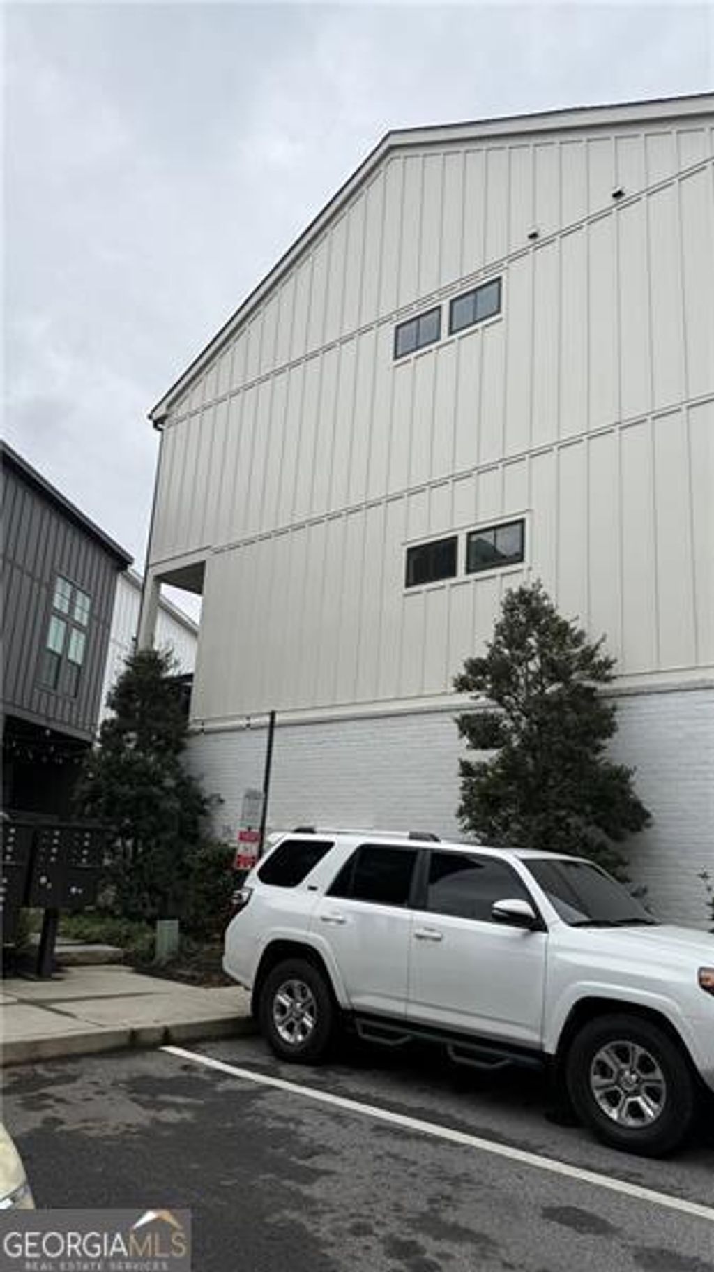 Photo of 1242 Cushenberry Lane, Atlanta, GA 30318 (MLS # 10660747)