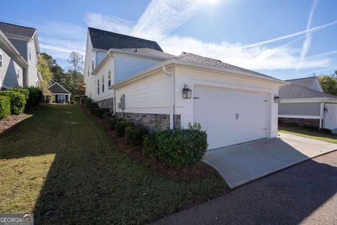 A home in Greensboro