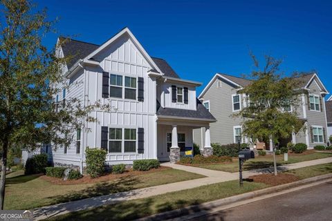 A home in Greensboro