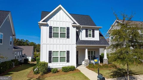 A home in Greensboro