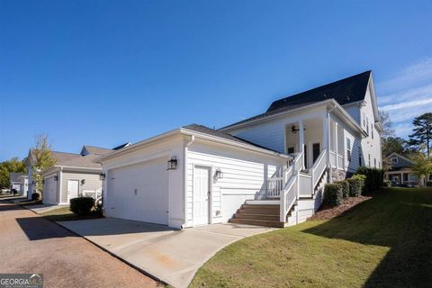 A home in Greensboro