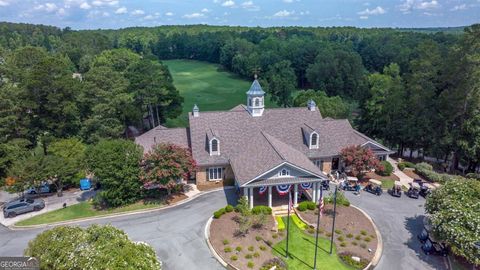 A home in Greensboro