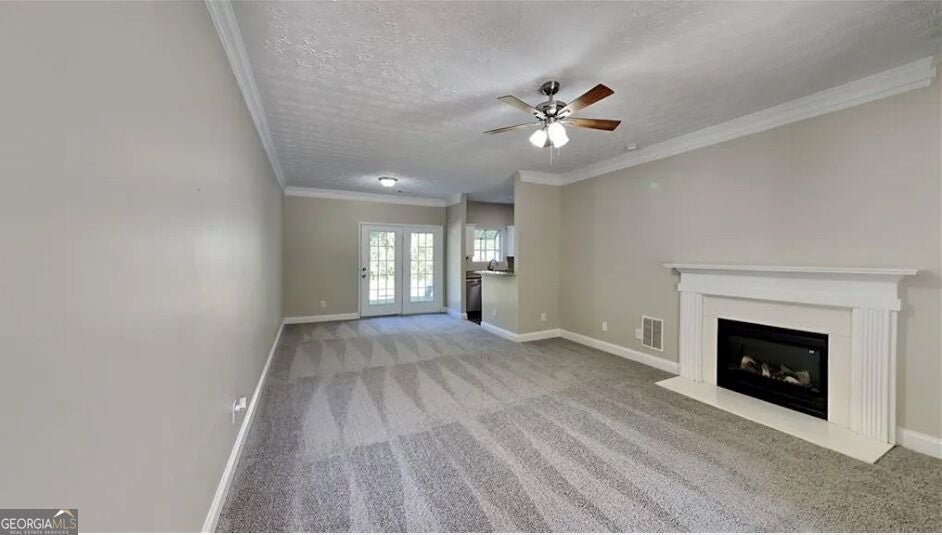 Photo of 92 Bay Branch Boulevard #92, Fayetteville, GA 30214 (MLS # 10873740)
