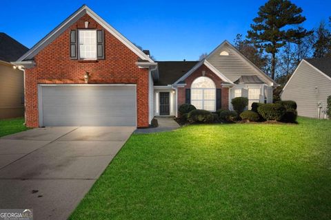 Photo of 1005 Southwood Drive, Villa Rica, GA 30180 (MLS # 10644095)