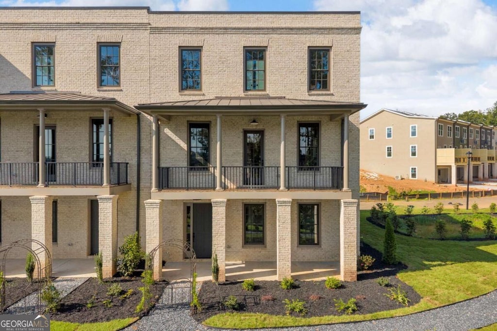 Photo of 1011 Creekside Lane, Cumming, GA 30040 (MLS # 10837811)