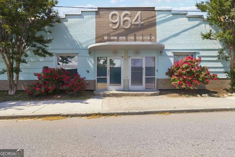 964 Dekalb AVE NE 110 Atlanta GA 30307