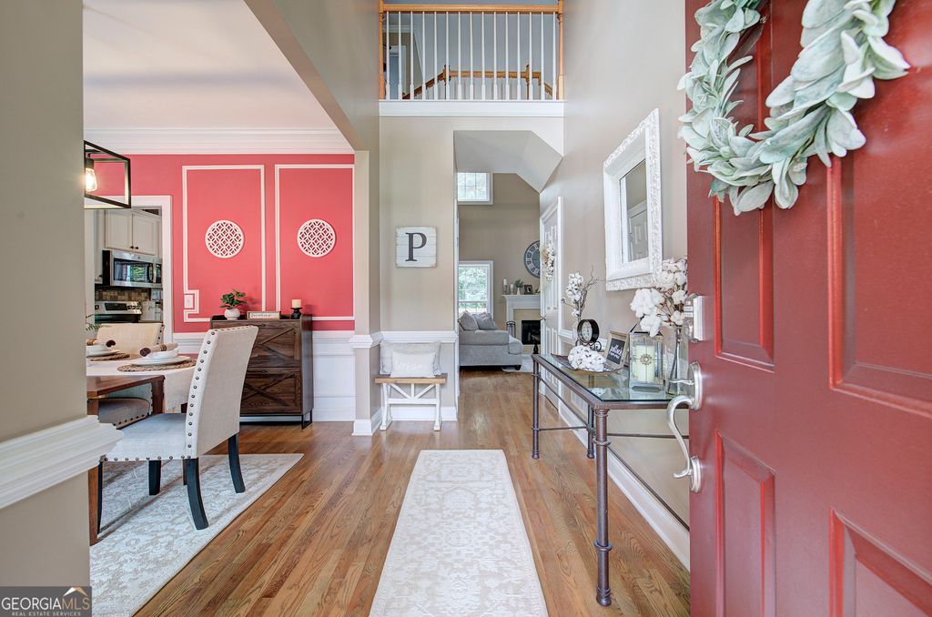 Photo of 21 Bald Eagle Landing, Adairsville, GA 30103 (MLS # 10785355)