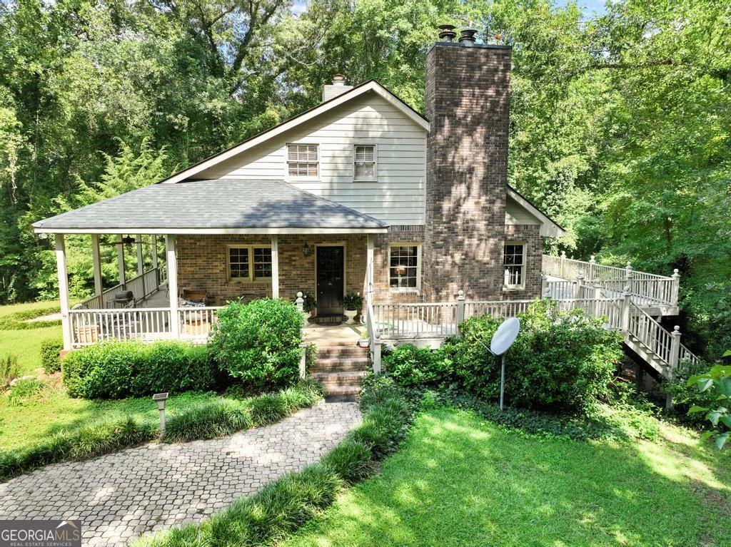 151 Evans Road, Milner, GA, 30257