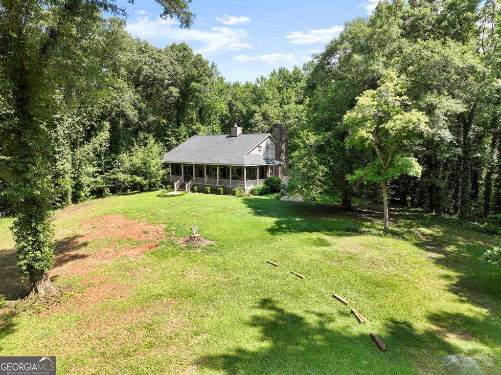 Photo of 151 Evans Road, Milner, GA 30257 (MLS # 10808778)
