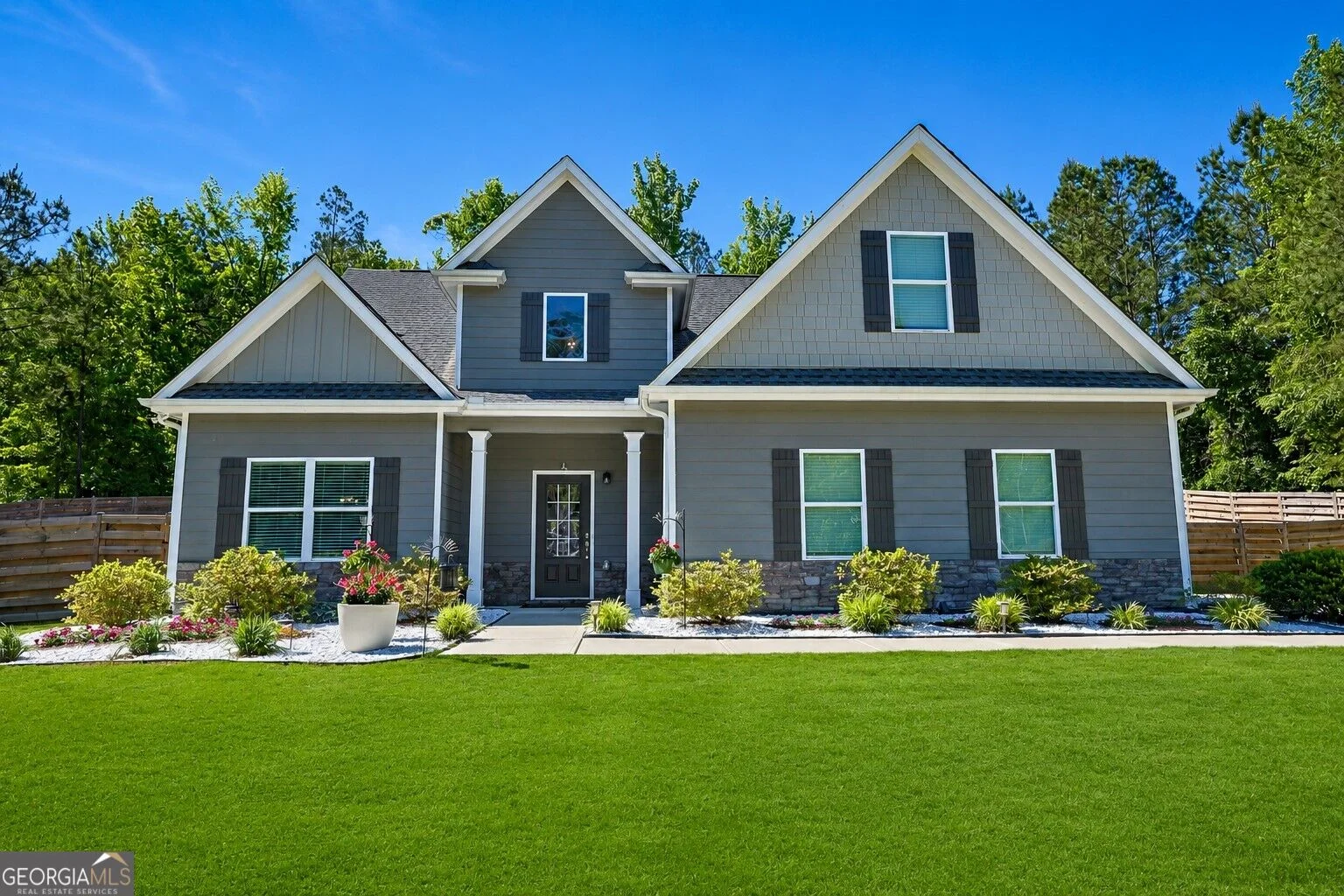 20 Hawthorn Lane, Covington, GA, 30014