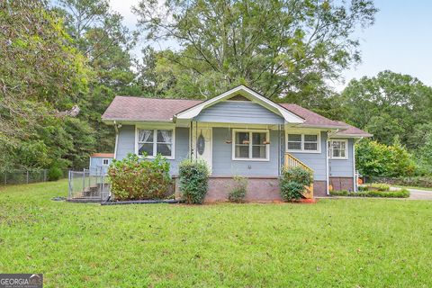 966 David AVE Winder GA 30680