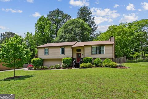 4192 Alaina CIR Austell GA 30106