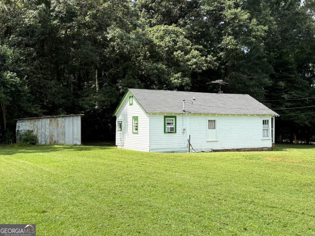 Photo of 7514 Ga Highway 17, Bowersville, GA 30516 (MLS # 10822193)