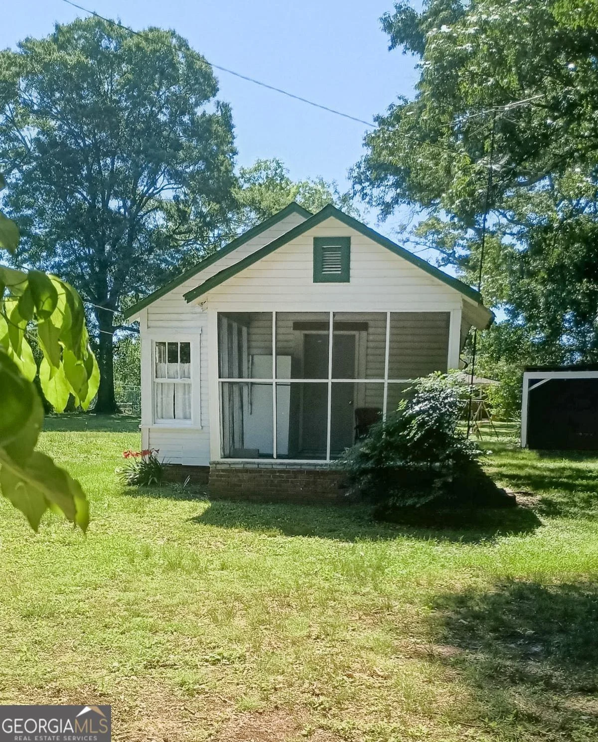 7514 Ga Highway 17, Bowersville, GA, 30516