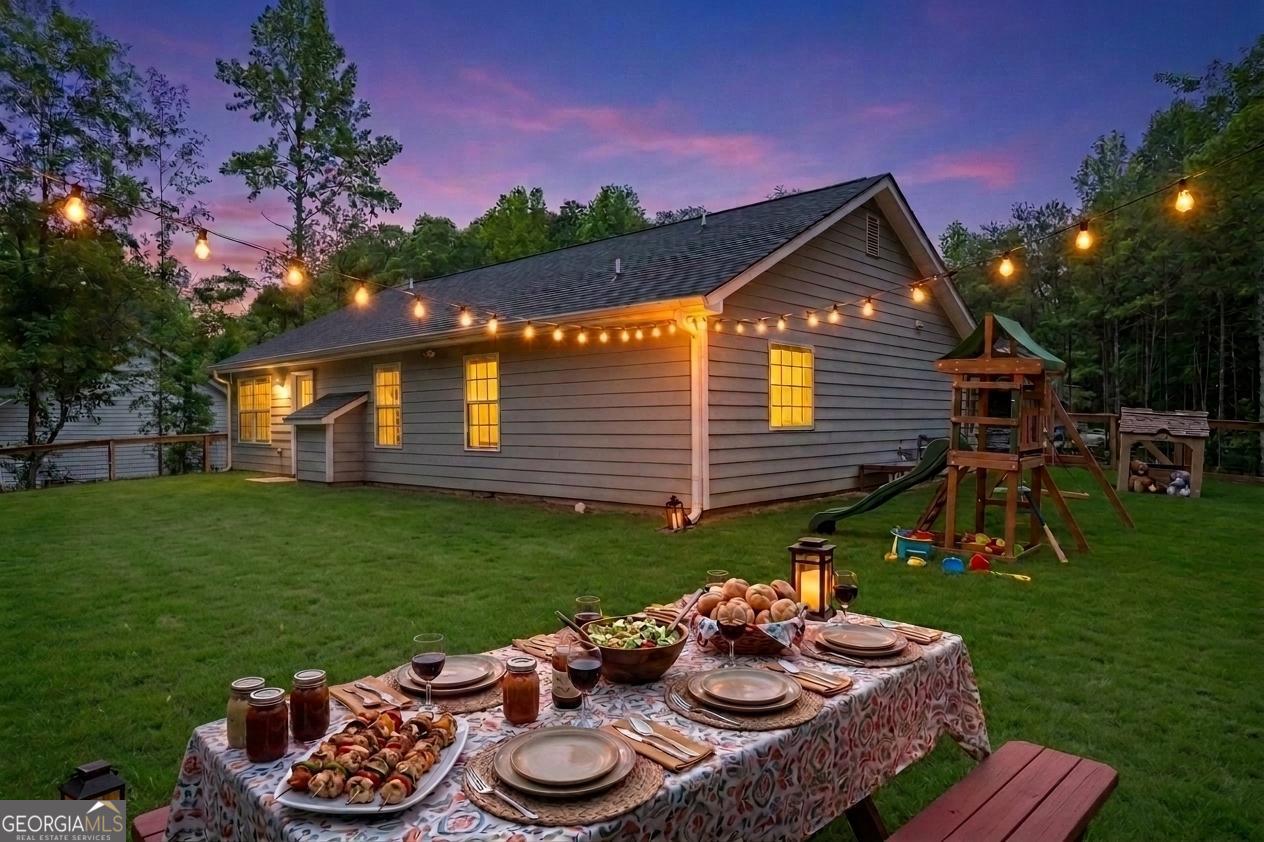 118 Rocky Branch DR