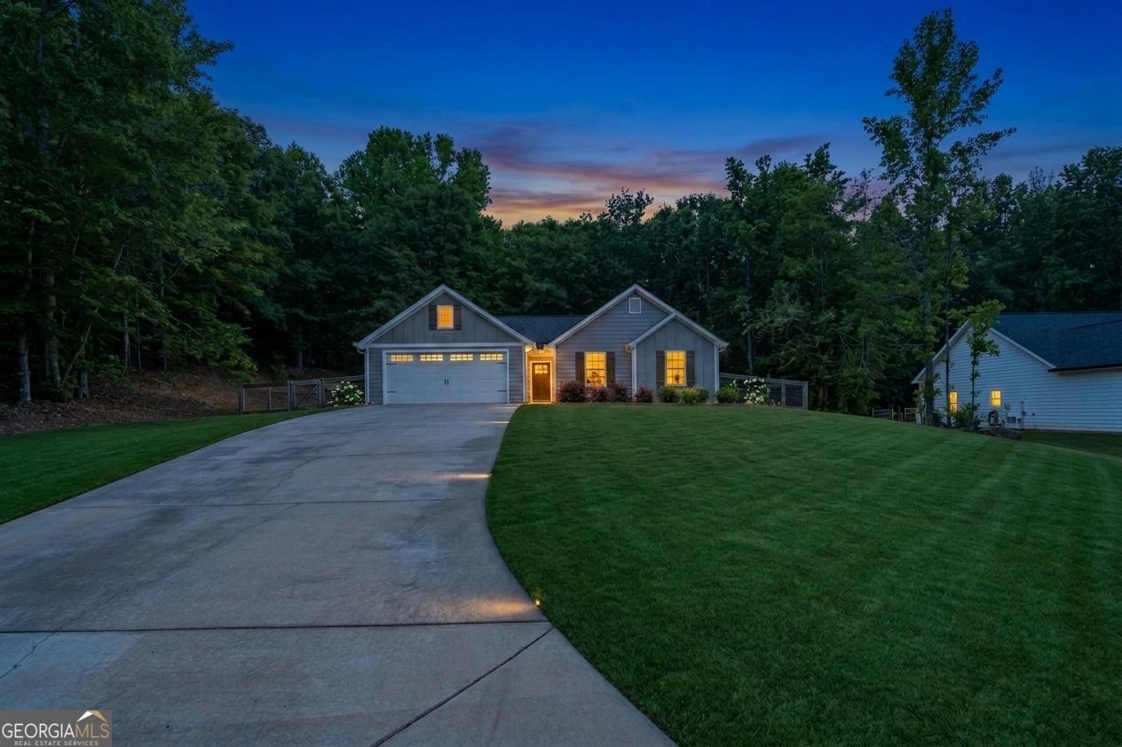 118 Rocky Branch DR