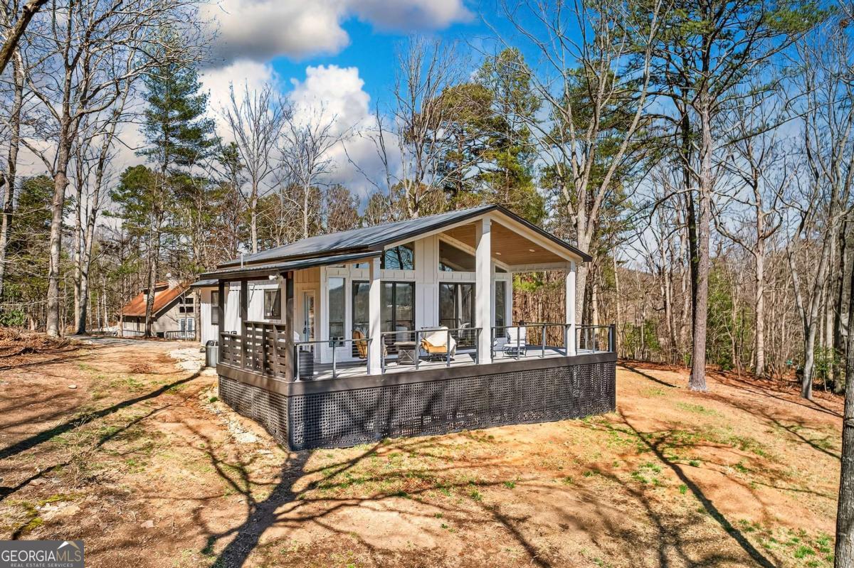 35 Laurel Mountain Estates Drive N