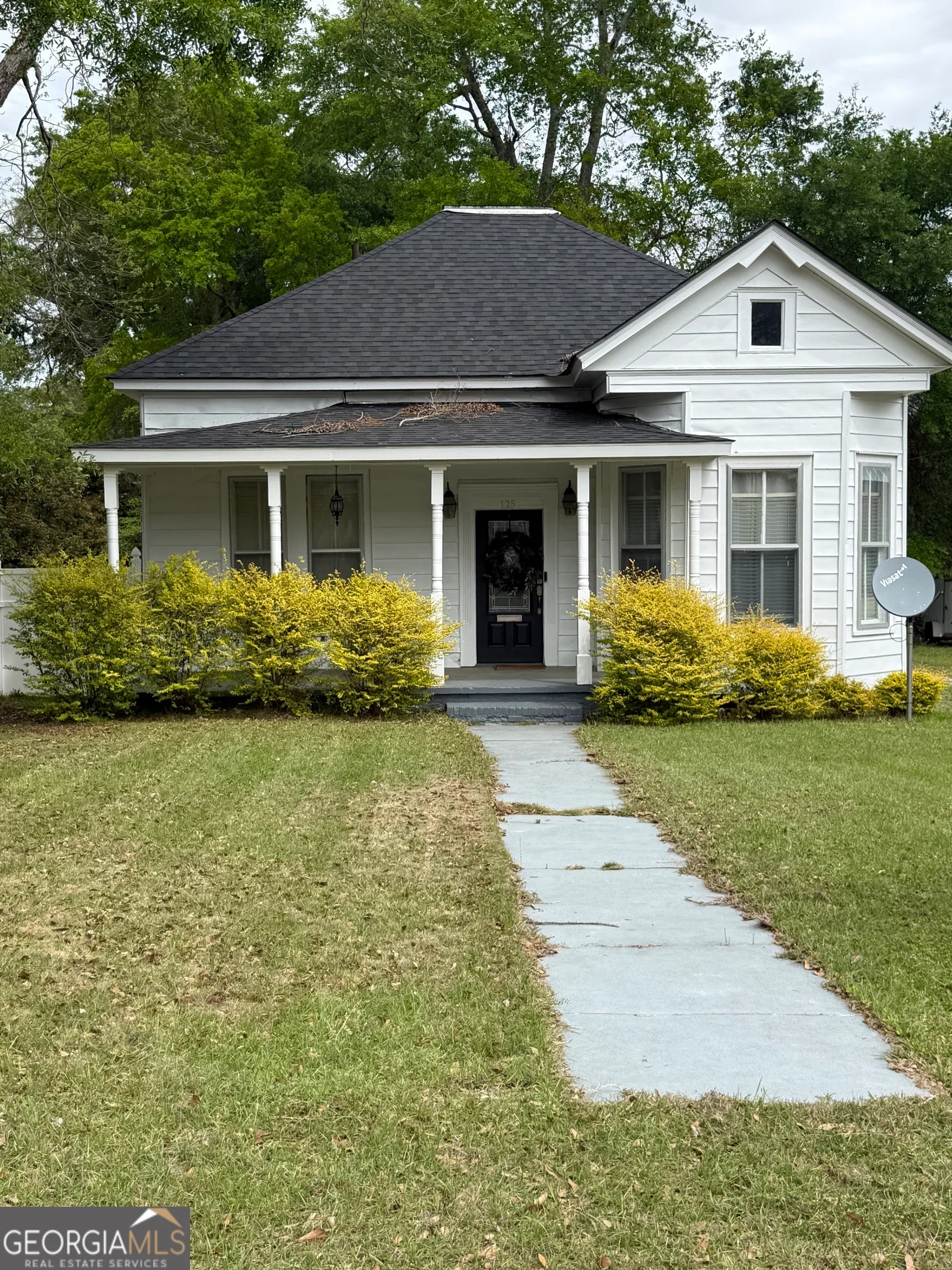 125 Creighton St