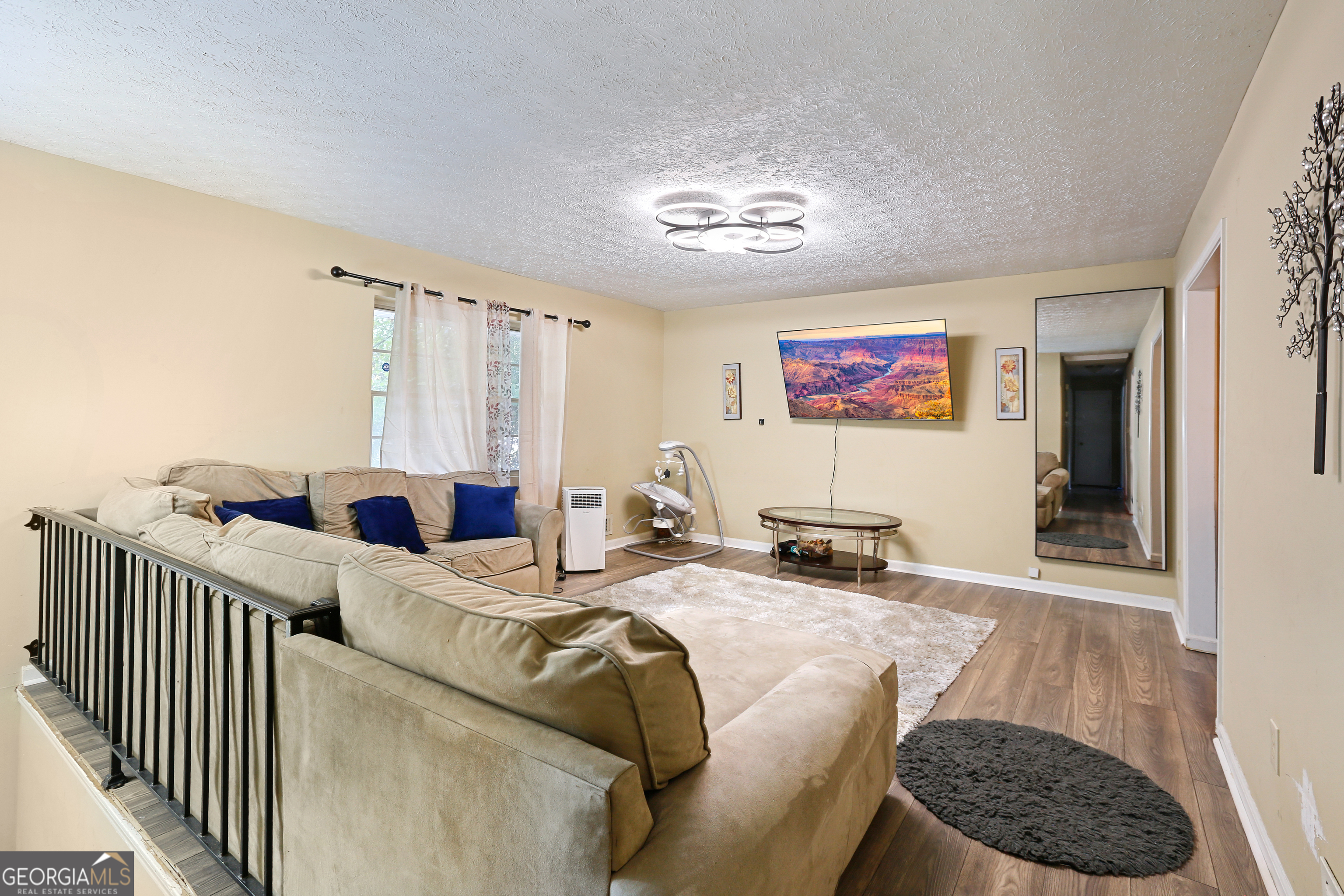 2970 Harper Valley DR