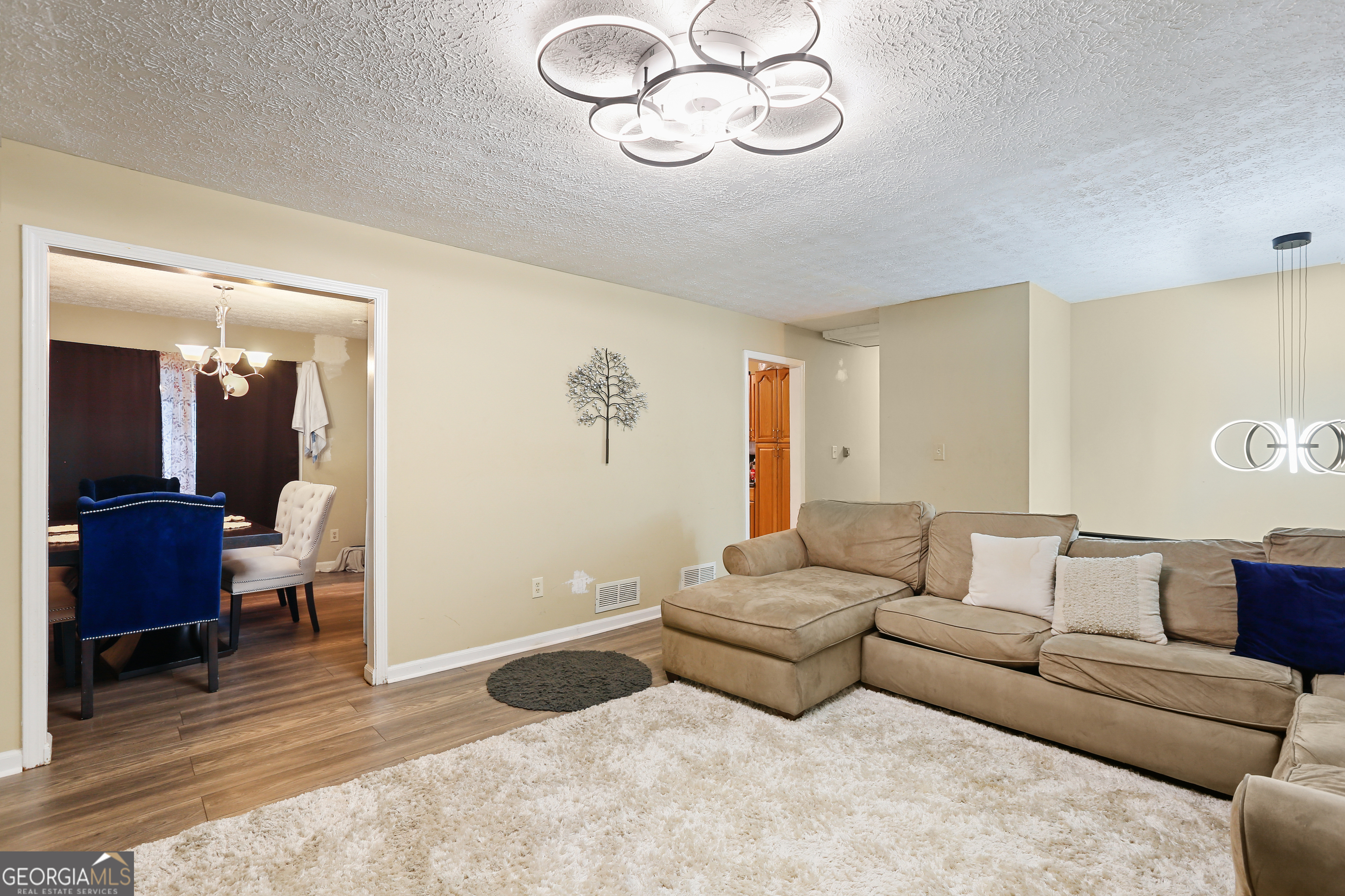 2970 Harper Valley DR