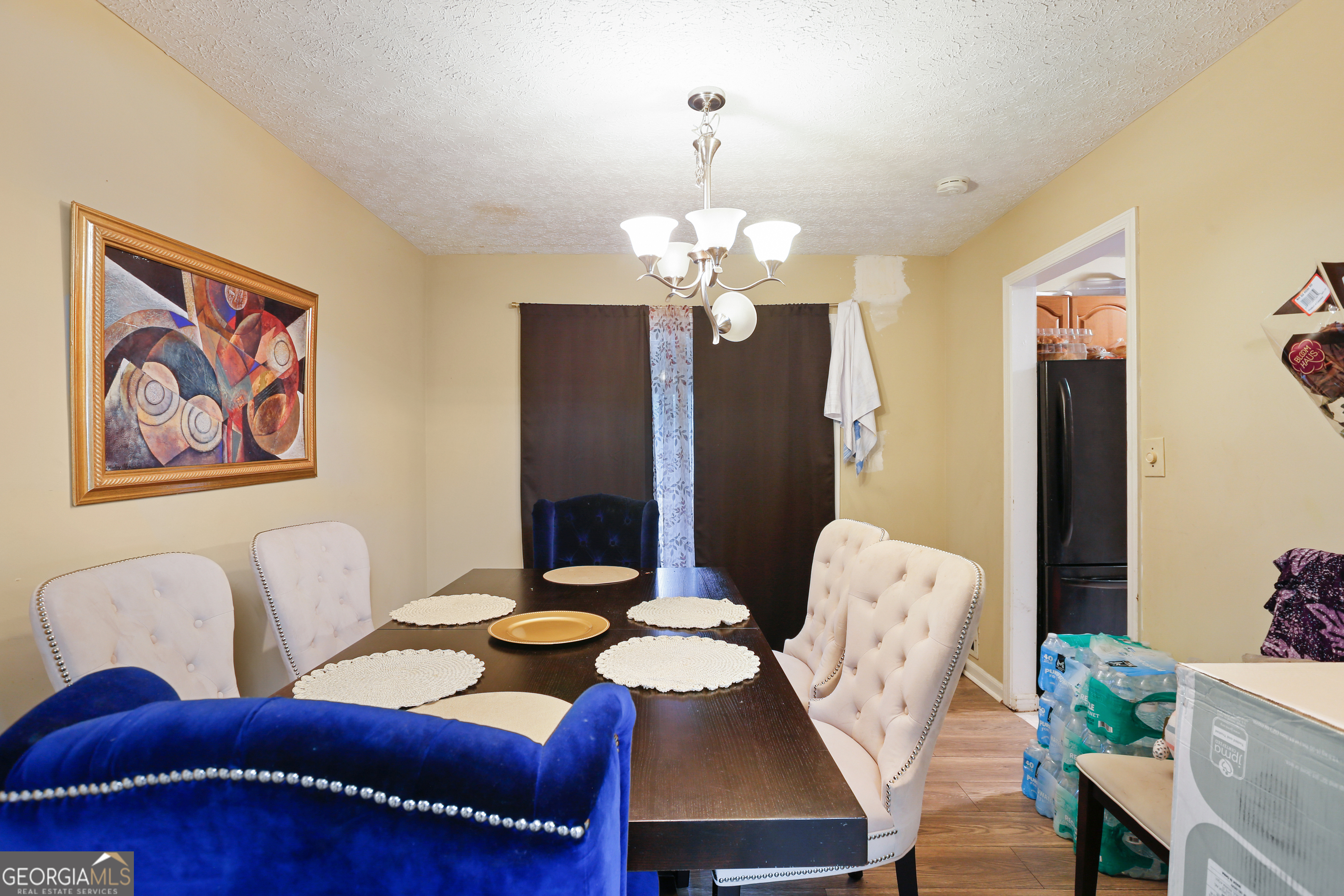 2970 Harper Valley DR