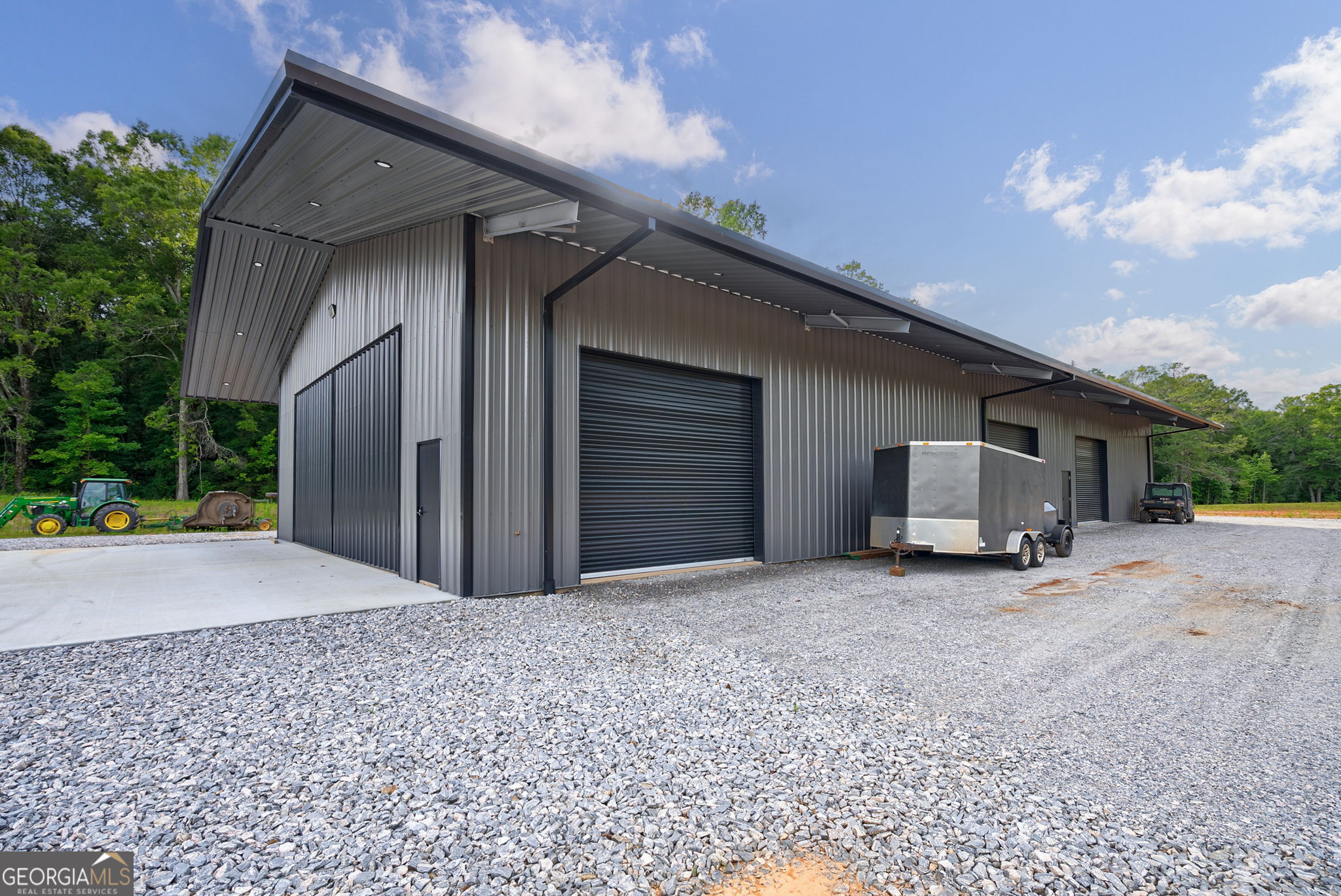 1321A Garrett RD