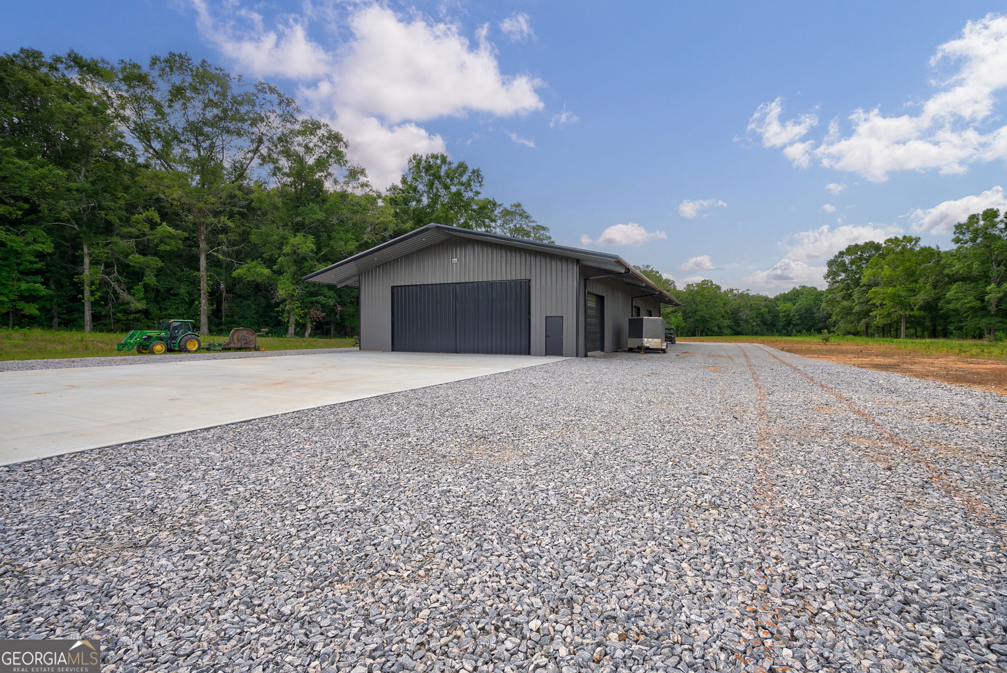 1321A Garrett RD