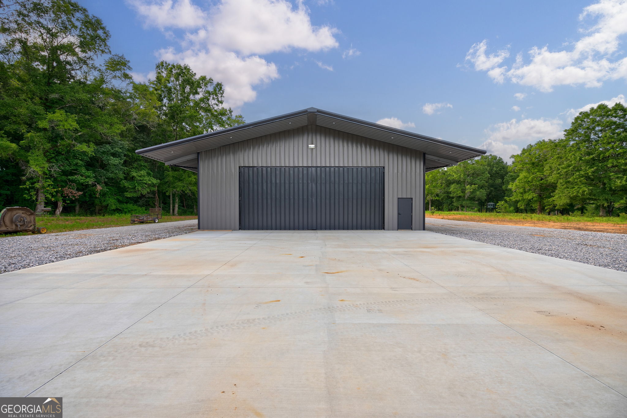 1321A Garrett RD