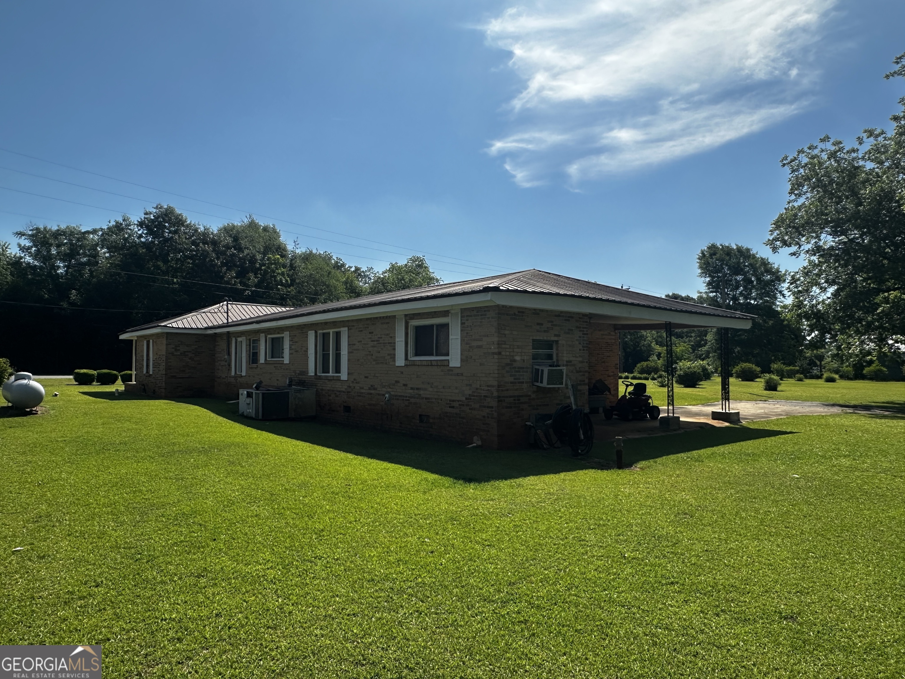 164 Ga Highway 308