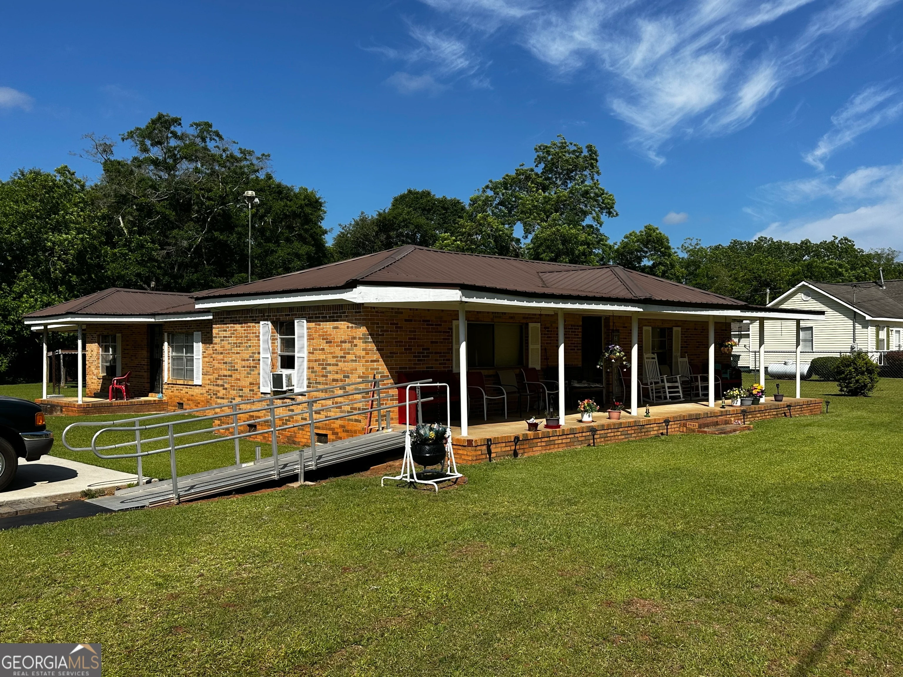164 Ga Highway 308, Plains, GA, 31780