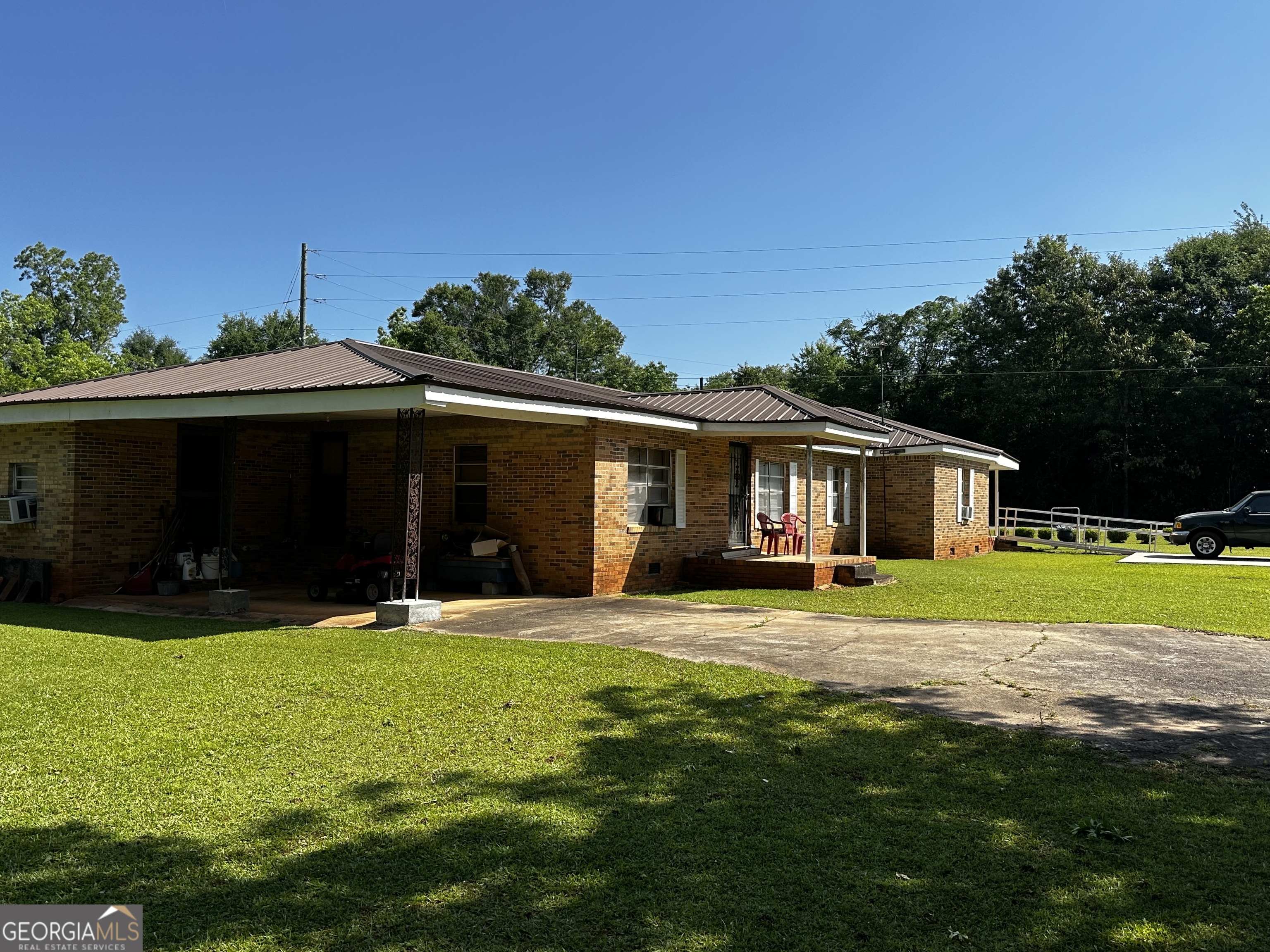 164 Ga Highway 308
