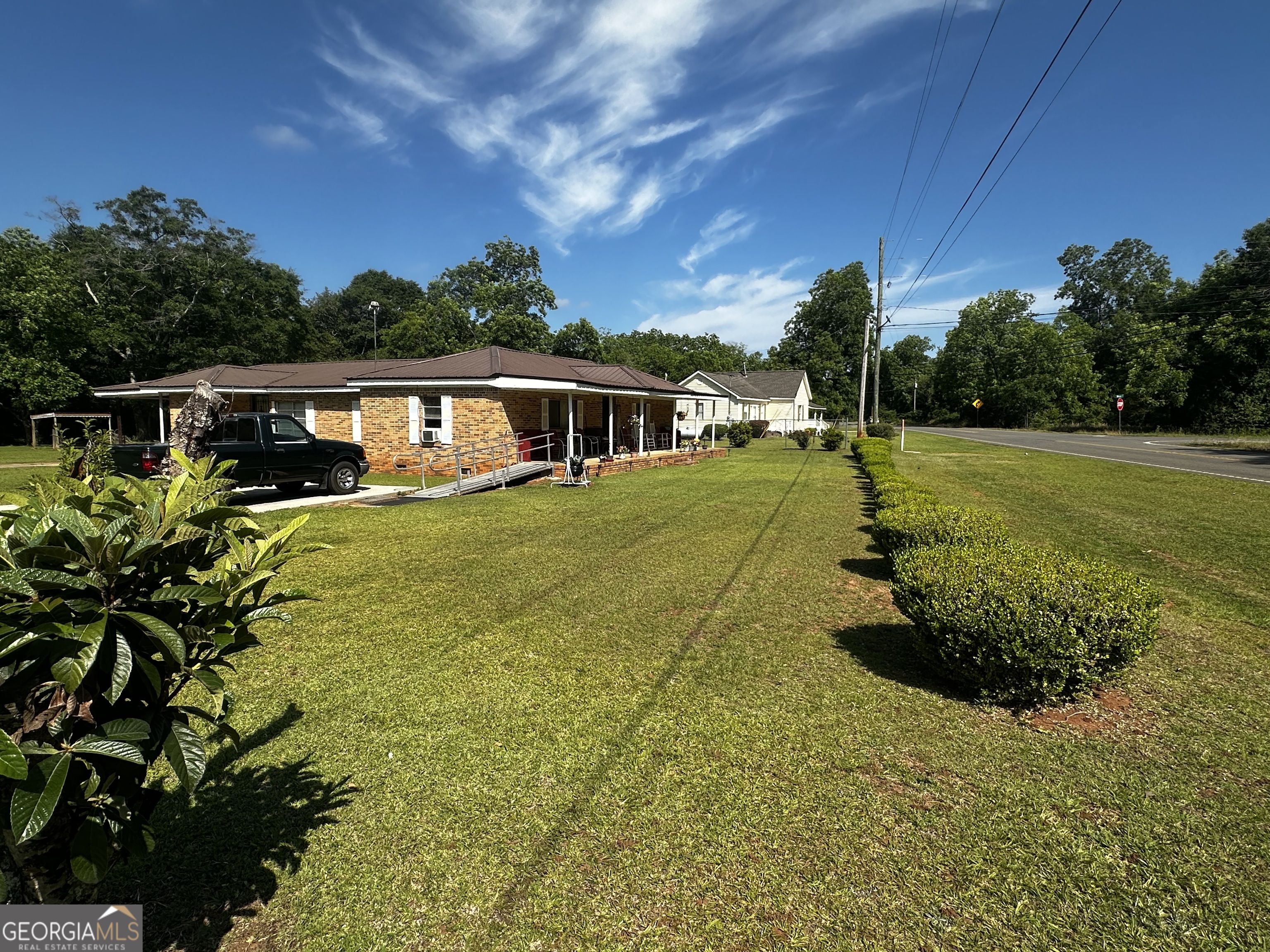 164 Ga Highway 308