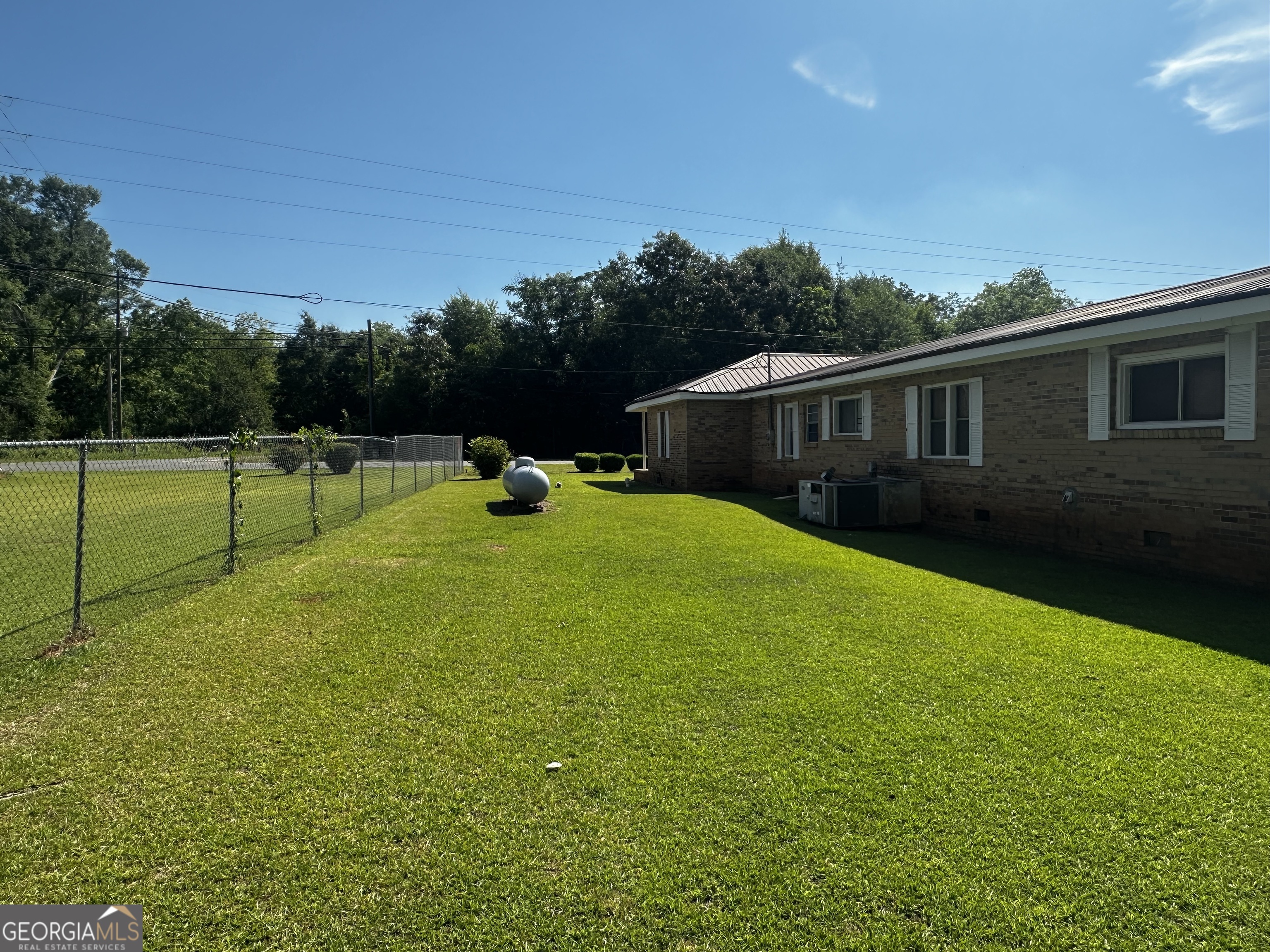 164 Ga Highway 308