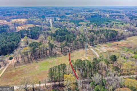 Photo of 8345 Cleckler Road, Palmetto, GA 30268 (MLS # 10718800)