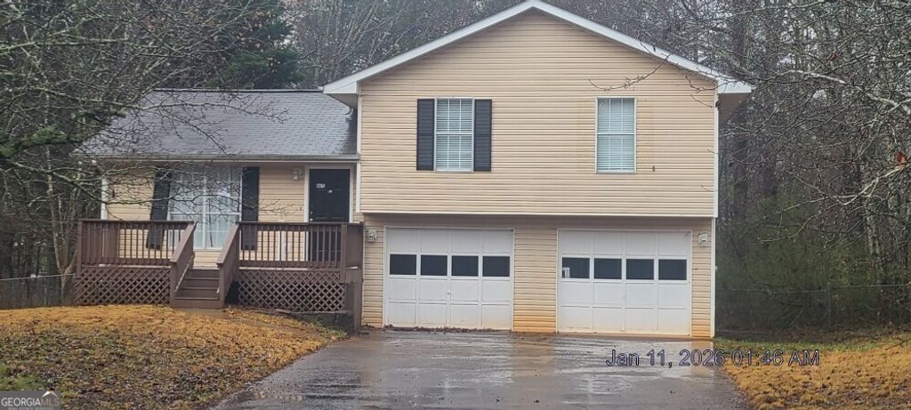 Photo of 6412 River Hill Drive, Flowery Branch, GA 30542 (MLS # 10675213)