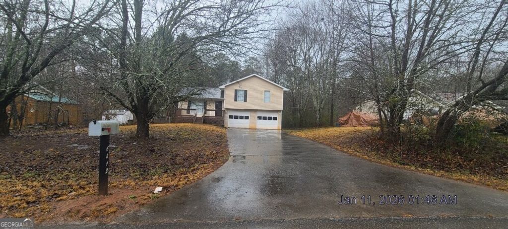 Photo of 6412 River Hill Drive, Flowery Branch, GA 30542 (MLS # 10675213)