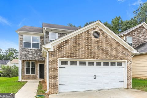 Photo of 1555 Persimmon Trace, Morrow, GA 30260 (MLS # 10647242)