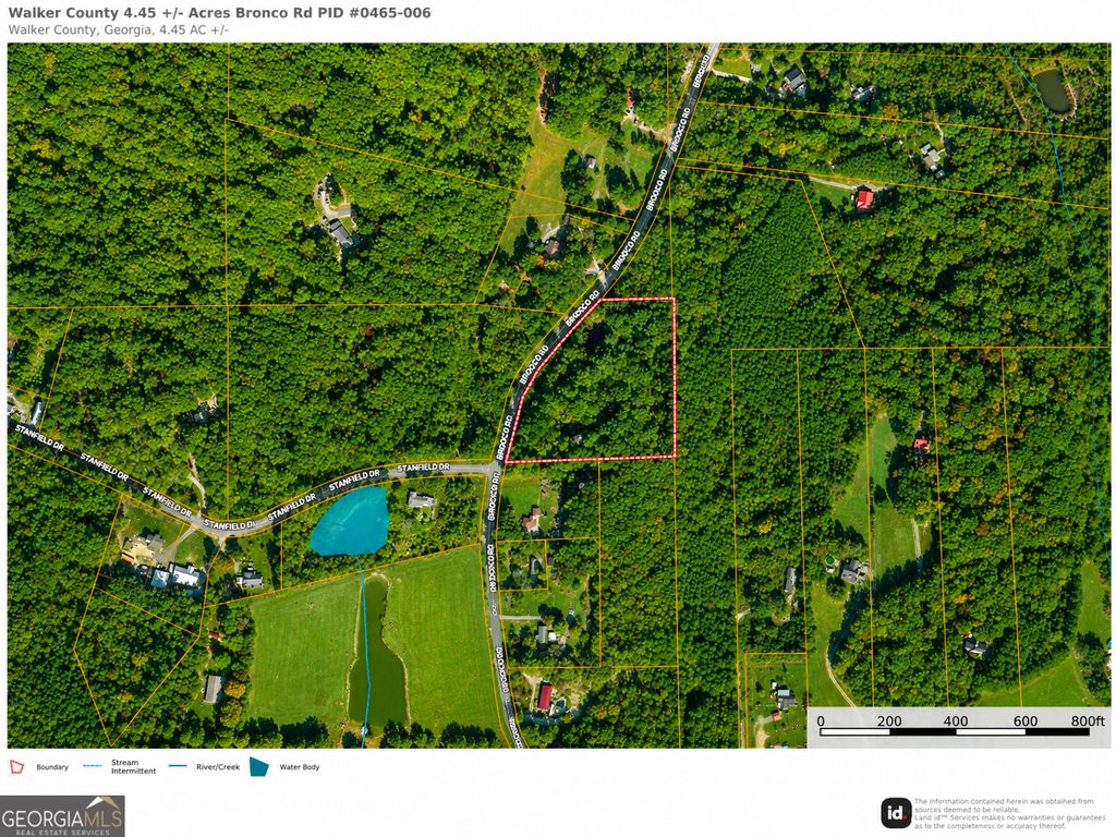Photo of 448 Bronco Road, Lafayette, GA 30728 (MLS # 10771266)