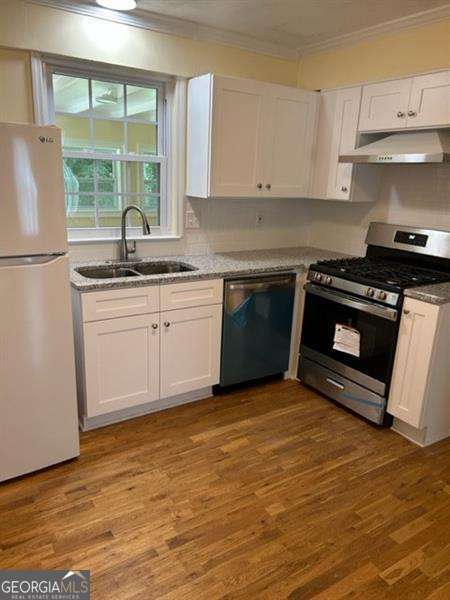 Heritage Trace - Residential Lease