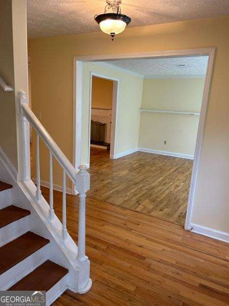 Heritage Trace - Residential Lease